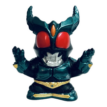 Load image into Gallery viewer, Kamen Rider Kids 2 - Finger Puppets - Candy Toy - Complete Set of 18
