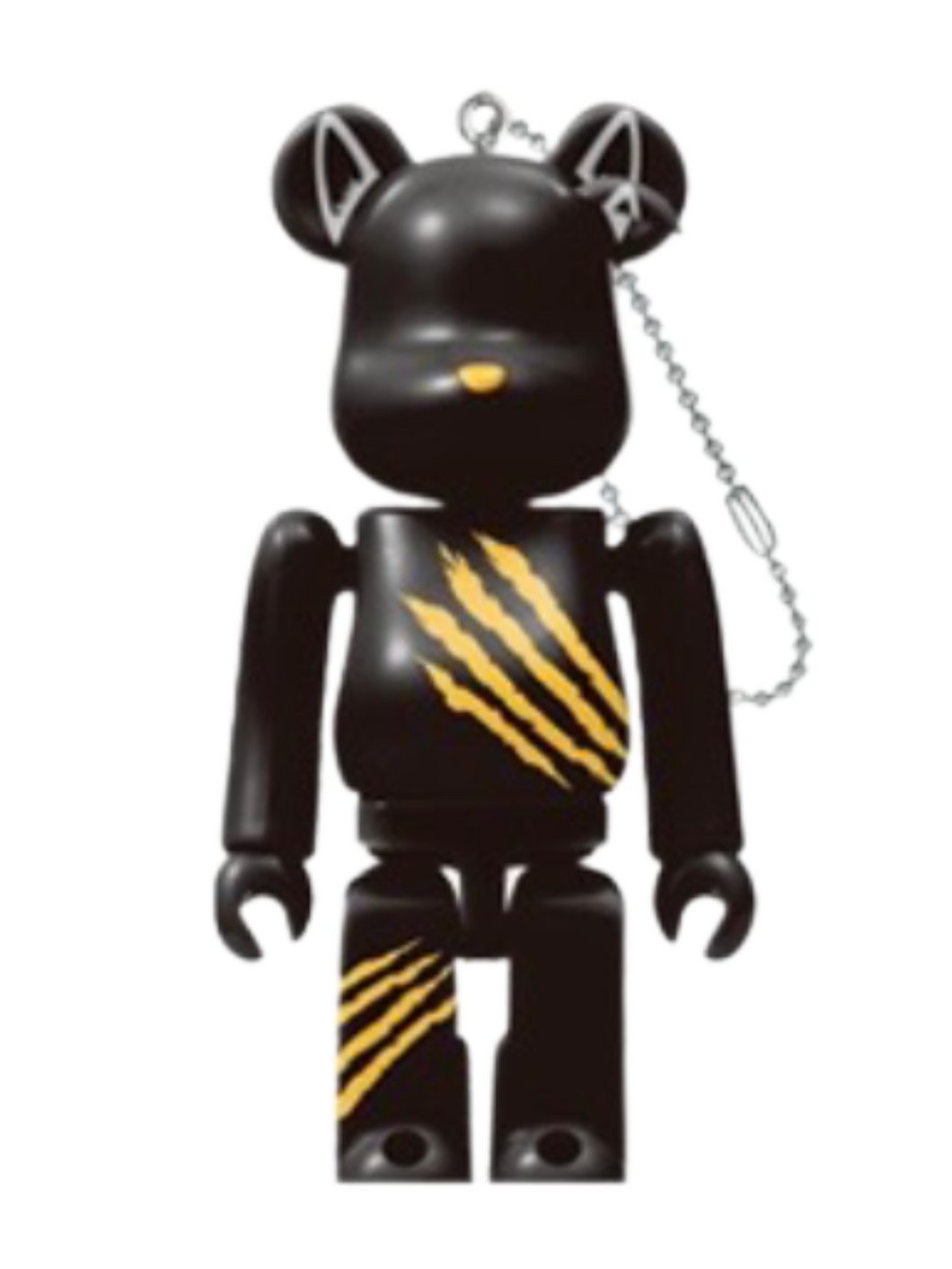 Twisted Wonderland - Jack Howl - Be@rbrick