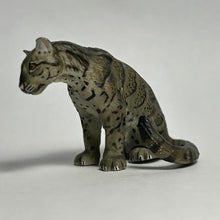 Cargar imagen en el visor de la galería, Iriomote Cat - Trading Figure - Miniature (Secret 1)
