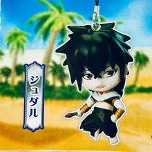 Cargar imagen en el visor de la galería, Magi - Labyrinth of Magic - Judal - Magi Strap
