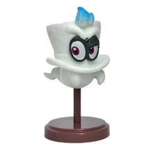 Load image into Gallery viewer, Super Mario Odyssey - Cappy - Trading Figure - Choco Egg
