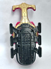 Load image into Gallery viewer, Kamen Rider Kabuto - Kabuto Zecter
