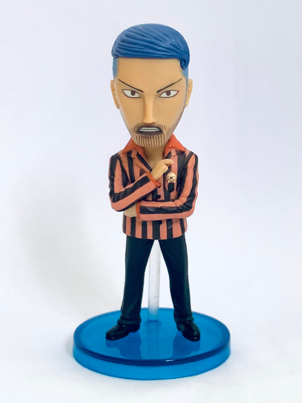 One Piece - Iceburg - OP World Collectable Figure vol.26 - WCF (TV213)