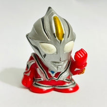 Cargar imagen en el visor de la galería, Ultraman Mebius Infinity - Finger Puppet - SD Figure
