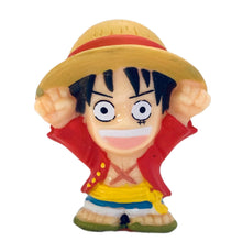 Cargar imagen en el visor de la galería, One Piece Chibi Colle Bag Part 7 - Landing on Fish-man Island!
