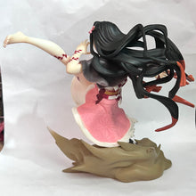 Cargar imagen en el visor de la galería, Kimetsu no Yaiba - Kamado Nezuko - Figure - Onika Shinkouji Ver
