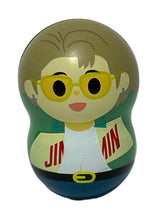 Cargar imagen en el visor de la galería, TinyTan - Jimin - Candy Toy - Coo'nuts - Dynamite - BTS (5)
