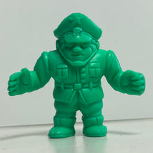 Cargar imagen en el visor de la galería, Kinnikuman - Brocken Jr. - Chibi Eraser - Keshi - Green
