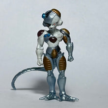 Cargar imagen en el visor de la galería, Dragon Ball Z - Mecha Freezer - Trading Figure - HG 4
