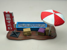 Cargar imagen en el visor de la galería, 4. Goldfish Scooping - Showa Memories Diorama Series - Festival Memories
