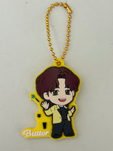 Cargar imagen en el visor de la galería, TinyTan - V - Rubber Mascot - BTS - Butter ver.
