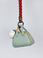 Load image into Gallery viewer, Natsume Yuujinchou - Madara (Nyanko-sensei) - Netsuke - Strap Collection
