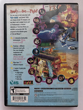 Cargar imagen en el visor de la galería, Tom &amp; Jerry in War of the Whiskers - Playstation 2 / PS2 - NTSC - Box &amp; Manual (SLUS-20355)

