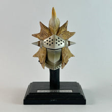 Load image into Gallery viewer, Monster Hunter - MH Kariudo Soubi Kabuto - Diablo X Helmet - 1/6 - Kenshi Otoko
