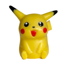 Cargar imagen en el visor de la galería, Pocket Monsters - Pikachu - Finger Puppet
