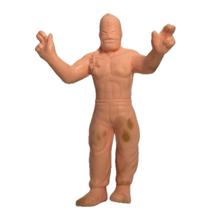 Load image into Gallery viewer, Kinnikuman - Ramenman - Big Eraser Figure - Deka-keshi
