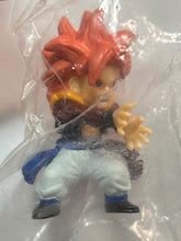 Cargar imagen en el visor de la galería, Dragon Ball GT - Gogeta SSJ4 - DB GT Deformation - Trading Figure
