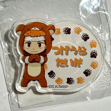 Cargar imagen en el visor de la galería, Wind Breaker - Tsugeura Taiga - Acrylic Name Badge
