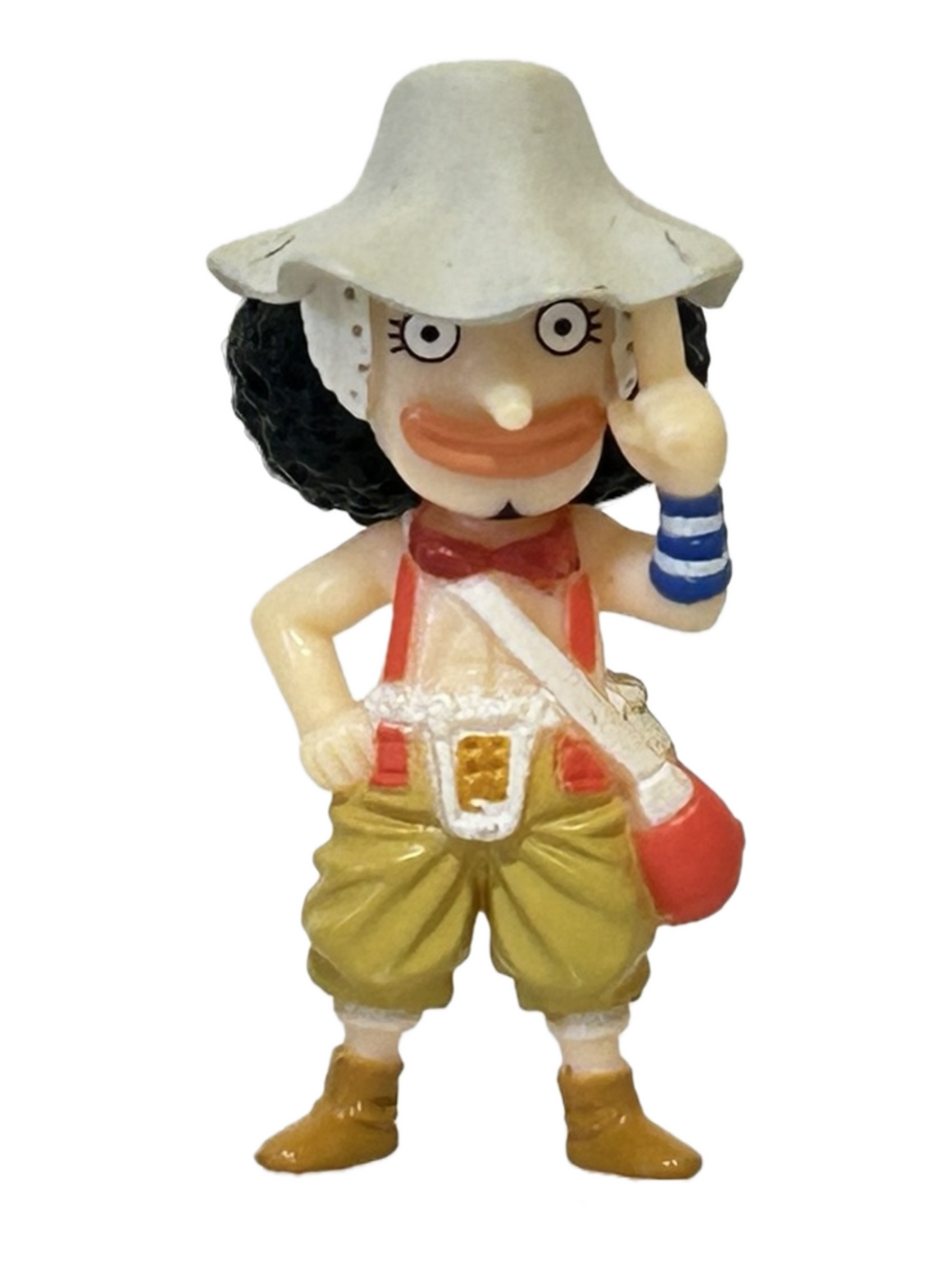 One Piece - Usopp - WCF Strap