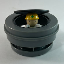 Cargar imagen en el visor de la galería, Safety Check! Nationwide Manholes - 23 Wards of Tokyo
