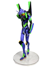 Cargar imagen en el visor de la galería, Rebuild of Evangelion - EVA-01 - Figure - Mega Impact
