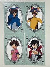 Load image into Gallery viewer, Code Geass - Hangyaku no Lelouch II Handou - Playing Cards
