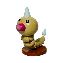 Load image into Gallery viewer, Pokémon - Weedle - Trading Figure - Monster Collection
