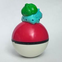 Cargar imagen en el visor de la galería, Pokémon - Fushigidane / Bulbasaur - Roller Stam
