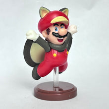 Cargar imagen en el visor de la galería, New Super Mario Bros. U - Mario - Trading Figure - Choco Egg - Musasabi ver.
