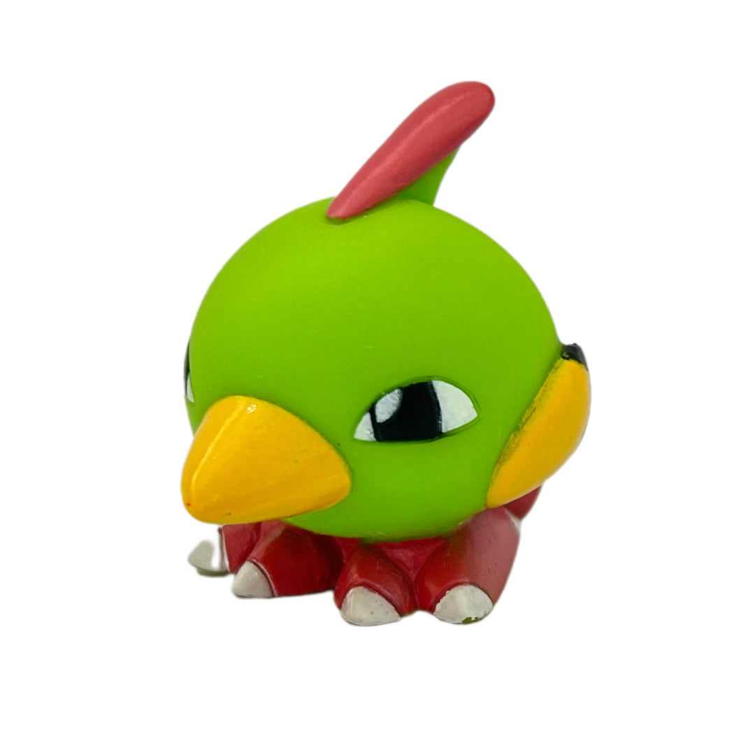 Pocket Monsters - Naty / Natu - Shin Pokémon Kids II 2