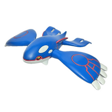 Cargar imagen en el visor de la galería, Pokémon - Kyogre - Figure - MonCollé (2019) - ML-04

