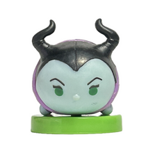 Cargar imagen en el visor de la galería, Disney Tsum Tsum - Maleficent - Trading Figure - Choco Egg (129)
