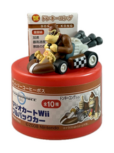Cargar imagen en el visor de la galería, Mario Kart Wii - Donkey Kong - Pull-back Car
