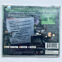 Load image into Gallery viewer, Syphon Filter (Greatest Hits) - PlayStation - PS1 / PSOne / PS2 / PS3 - NTSC - Brand New (SCIS-94240)
