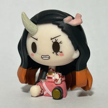 Load image into Gallery viewer, Kimetsu no Yaiba - Kamado Nezuko - Trading Figure - Chokonokko

