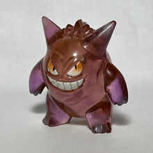Load image into Gallery viewer, Pokémon - Gengar - Trading Figure - Monster Collection - Clear ver. (Variant)
