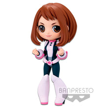 Load image into Gallery viewer, My Hero Academia - Uraraka Ochaco - Q Posket - A
