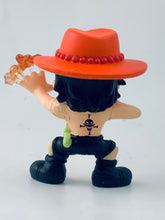 Load image into Gallery viewer, One Piece - Portgas D. Ace - OP World 3 - Trading Mini Figure
