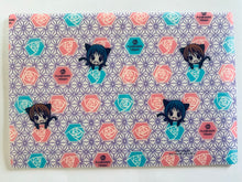 Cargar imagen en el visor de la galería, Kumagai Kyouko - Ayakashi Hisen - Binder and Illustrations - Sho-Comi Flower Comics
