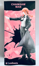 Load image into Gallery viewer, Chainsaw Man - Makima - Luminasta
