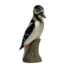 Load image into Gallery viewer, Great spotted woodpecker - Trading Figure - Miniature (123)
