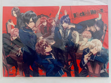 Cargar imagen en el visor de la galería, Blackish House - Post Card - Animate Girls Festival 2015
