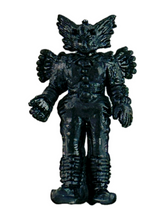 Load image into Gallery viewer, Choujuu Sentai Liveman - Doctor Kemp - Eraser Figure - Keshi - Black
