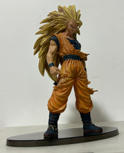 Cargar imagen en el visor de la galería, Dragon Ball Z - Son Goku SSJ3 - Figure Colosseum - SCultures - Zoukei Tenkaichi Budoukai
