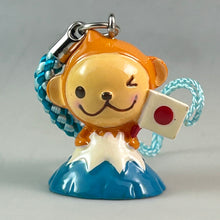 Load image into Gallery viewer, Naniwa Kozaru Strap - Mount Fuji
