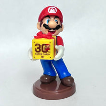 Cargar imagen en el visor de la galería, Super Mario Brothers - Mario - Trading Figure - Choco Egg - Present ver.
