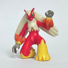Load image into Gallery viewer, Pokémon AG - Blaziken - Mini Figure
