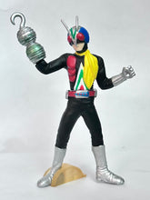 Cargar imagen en el visor de la galería, Kamen Rider V3 - Riderman - Trading Figure - HG Series
