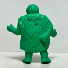 Load image into Gallery viewer, Kinikkuman - Rollerman - Eraser Figure - Keshi - Green
