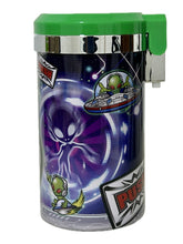 Load image into Gallery viewer, UFO Alien Sammy LED Car Multi Box

